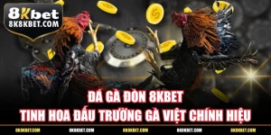 Đá gà đòn