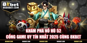 Nổ Hũ 52
