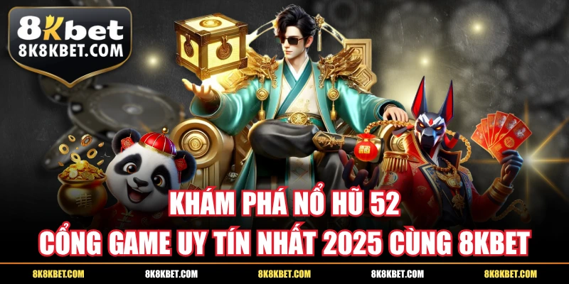 Nổ Hũ 52